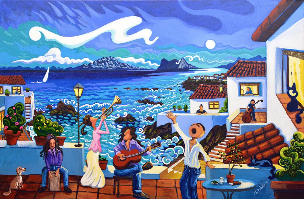 Serenata del Mediterráneo -web