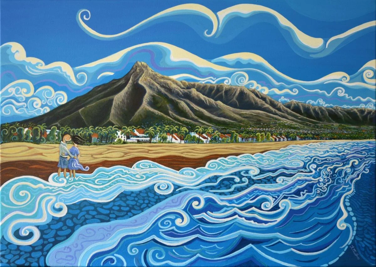 Playa-de-Marbella