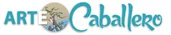 Arte Caballero Logo