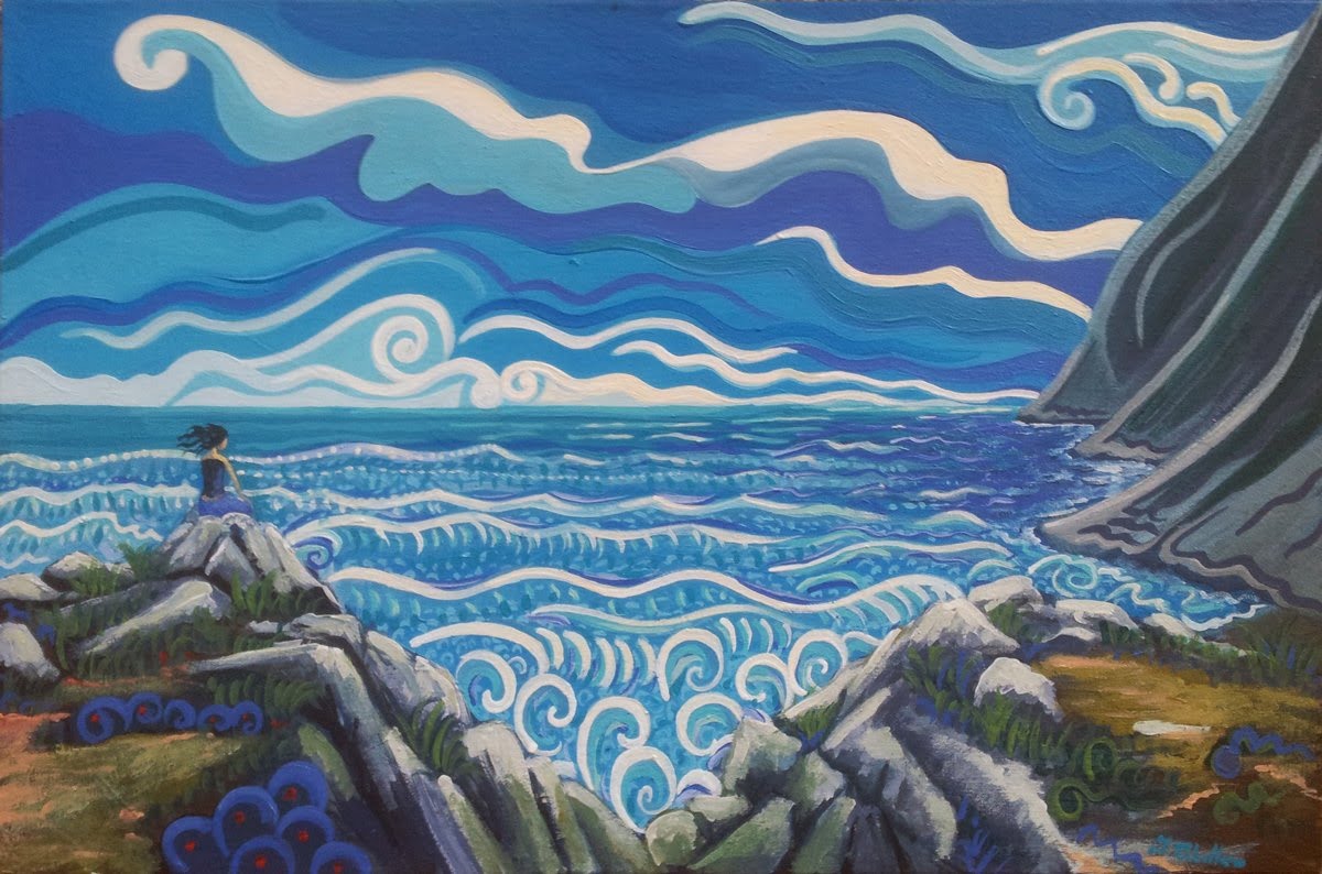 Piece of mind — eastside Gibraltar