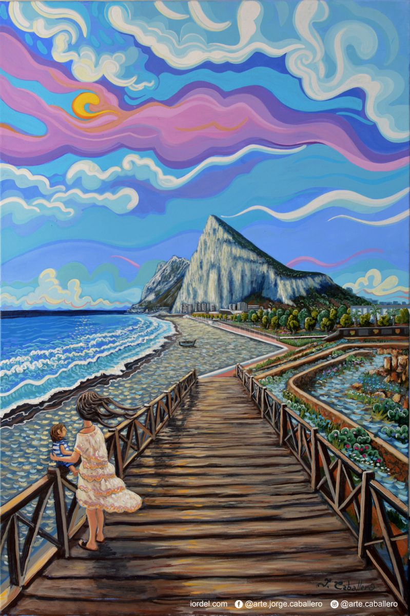 N129- Playa de Santa Barbara