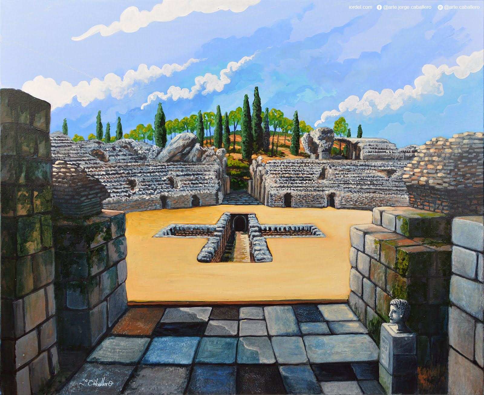 N152 – Italica